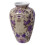 120 pièces de puzzle Vases de puzzle 3D pour fleurs Artisanat-G 1