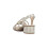 Rieker Rieker Absatzsandalen - Beige 4