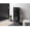 Beliani Shoe Storage Cabinet NEIKA Black 2