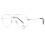 Jaguar Jaguar 33713 1000 Unisex New Eyeglasses 3