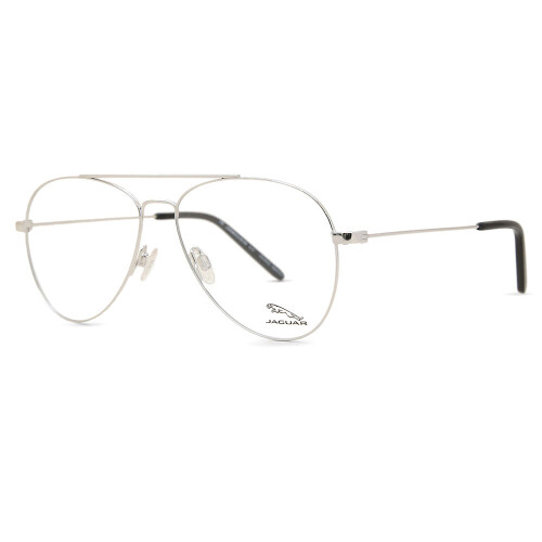 Jaguar Jaguar 33713 1000 Unisex New Eyeglasses 2