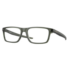 Oakley OX8164 PORT BOW 816411 Men New Eyeglasses