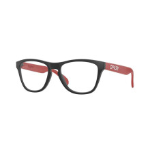 Oakley OY8009F FROGSKINS XS Asian Fit (Youth Fit) 800904 Men New Eyeglasses