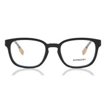 Burberry BE2344 EDISON 3952 Men New Eyeglasses