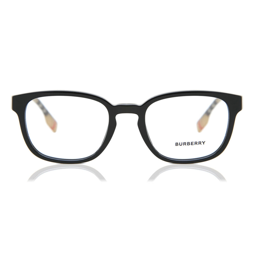 Burberry Be2344 Edison 3952 Men New Eyeglasses