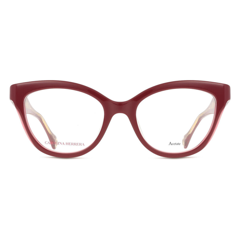 Carolina Herrera Ch 0017 Lhf Women New Eyeglasses