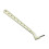 250Pcs Dental Disposable Composite Brush White Tips +10 Brushes Handles Handle_P 5