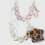 Personalized Waist Fastener Attachment Set Featuring-brown 5