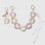 Personalized Waist Fastener Attachment Set Featuring-brown 7
