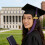 10PCS Graduation Cap Tassels Replacement for Academic-o black 6