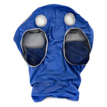 Head Cover Horse Supplies Breathable Mesh Netted Mask