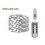 Φώτα νεράιδας USB με σύρμα χαλκού 50 LED 5 μέτρα ψυχρό λευκό 1