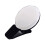 QIIBURR LED Phone Light Mask – 3 Colour Temperatures, 1