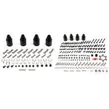 2 set Screw Repair Set Repair Kits for 1/5 Hpi Baja 5B Parts Rovan Rc Car-69011 & 690113