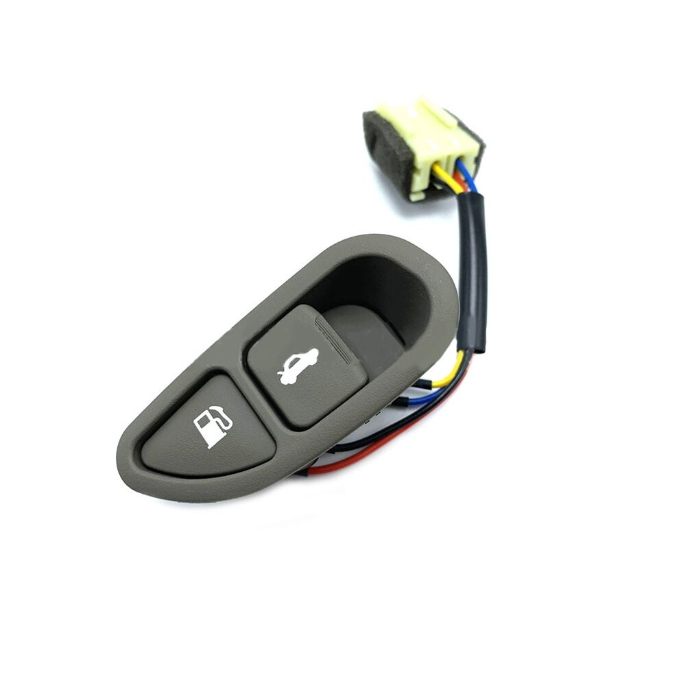 Trunk Lid For Push Button Fuel Tank Lid 93555-3D010 935553D010 For Sonata Ef 2001-2005 6031357725128