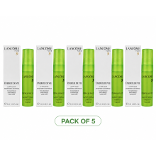 Lancome Energie de Vie The Antioxident & Anti-fatigue liquid Care 5x5ml