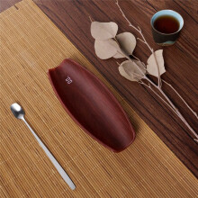 Electronic Tea Scale 0.1-500g Household Weighing Teasmall High-Precision Digital Electronic Scale for Weighing B