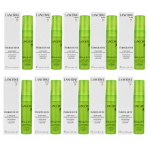Lancome Energie de Vie The Antioxident & Anti-fatigue liquid Care 10x 5ml