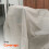 Cotton Dust Sheets for Painting Size 12ft x 9ft 8