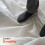 Cotton Dust Sheets for Painting Size 12ft x 9ft 9