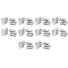 1200 Pcs Disposable Ear Thermometer Cover, Ear Thermometer Cover, for All  ThermoScan Models