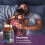 Magnesium 12 in 1 Complex 700mg - Glycinate Citrate Malate Taurate Daily Support 3