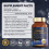 Magnesium 12 in 1 Complex 700mg - Glycinate Citrate Malate Taurate Daily Support 6