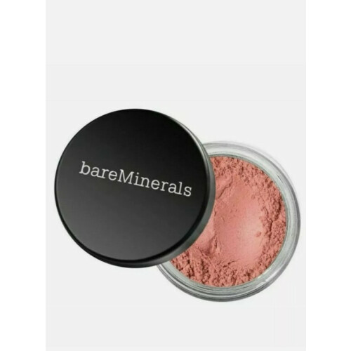 bareMinerals Bare Minerals Blush Exuberance 0.85g Brand New