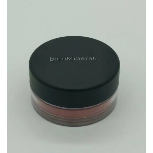 bareMinerals Bare Minerals Blush Exuberance 0.85g Brand New 1