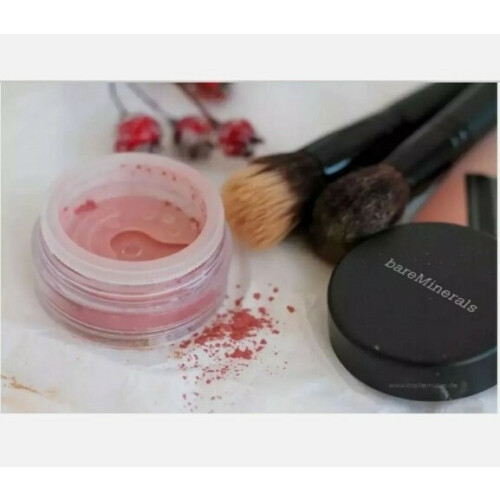 bareMinerals Bare Minerals Blush Exuberance 0.85g Brand New 2