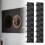 Support mural en plastique pour casquettes de baseball, pour-2 6