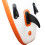 Fin Base Square Opblaasbare Stand  Paddle Board Surfplank Beschermhoes  Accessoire 6
