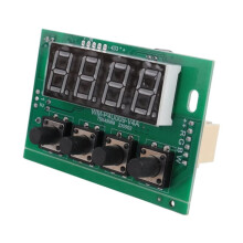 5X RGBW 4 Color Motherboard Led Par Lights 54X3W 36X3W Repair Parts