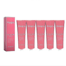 (3) 1-5x Hair Styling Cream, 4-In-1 Styling Cream for Flyaway, Add Shine Hair Smoothing Cream, Non-greasy Fly Away Hair Tamer for Slick Back Hair