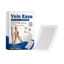 Amz Leg Care Patches Gently Moisturize The Skin On The Legs, Care for Daily Skin Discomfort, Are Easy To Operate And Portable