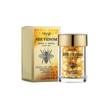 Bee Venom Firming And Skin Renewing Capsules