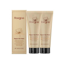 (2PCS) Moisturizing Hair Mask - Hydrates Smooths And Nourishes Dry 100g