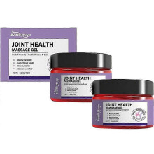 (4) Soothing Gel for Body Pain Relax Muscle Rapid Absorb Improve Muscle Training Relieve Joint Knee Pain Getle Portable Massage Gel