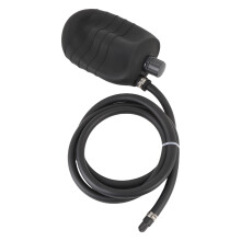 Aufblasbarer PVC-Testball-Rohrstopfen, Elastizität