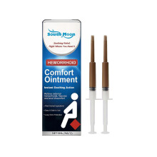 Perianal Care Gel Is Carefully Formulated with Propylene Glycol And Glycerin