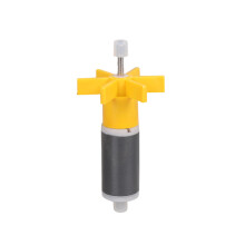 Turbine de remplacement en plastique pour diverses-HQB2000