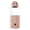 Chauffe-biberon - Rose - Portable - Température réglable - 300 ml - Sans fil 1