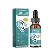 Ear Care Drops for Quick Relief, Calm Noise, Protect Ear Health & Daily Comfort