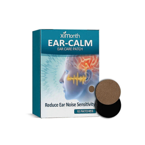 Ear Care Patch