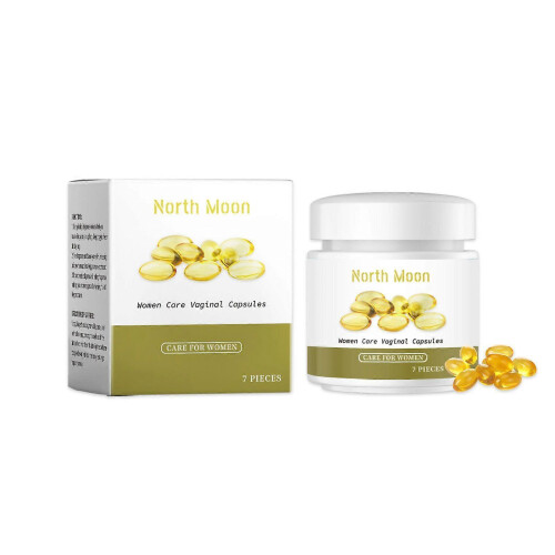 Body Care Capsule