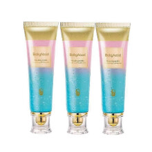(3pcs) BodyAccel Niacinamide Whitening Toothpaste BodyAccel Toothpaste Niacinamide Teeth Whitening