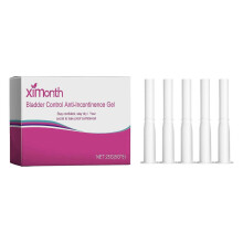 Feminine Care Gel Contains Glycerin, Sophora Flavescens Extract, And Fructus Cnidii Extract
