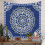 Colorful Polyester Tapestry 130x150cm 1