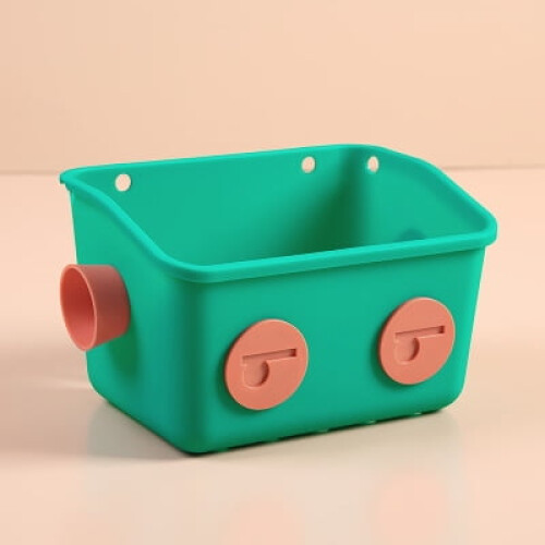 Bathroom shelf storage rack 2 pcs