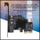 Type-E Expansion Card USB 3.1 Front 20-Pin Adapter Card Motherboard Type-E Adapter Board 1